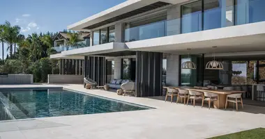 Maison 5 chambres dans San Roque, Espagne
