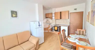 Wohnung 2 zimmer in Nessebar, Bulgarien
