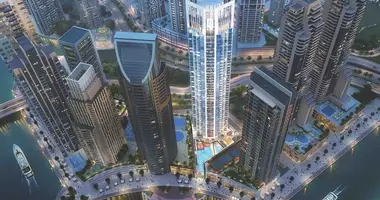 1 bedroom apartment in Dubai, United Arab Emirates