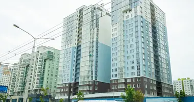 Квартира 1 комната в Минск, Беларусь