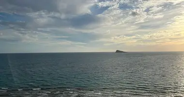 3 bedroom apartment in Benidorm, Spain