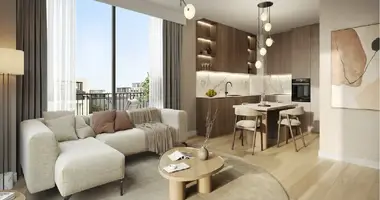 Apartamento 4 habitaciones en Riga, Letonia