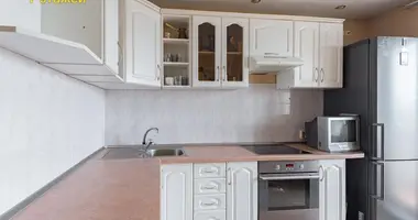 Appartement 2 chambres dans Minsk, Bélarus