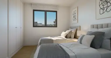 Appartement 3 chambres dans Sant Joan d Alacant, Espagne