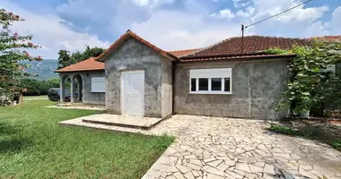 Casa 3 habitaciones en Municipio de Danilovgrad, Montenegro