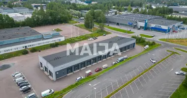 Коммерческое помещение 26 м² в Tampere sub region, Финляндия