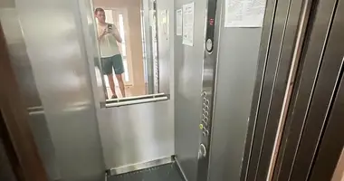 4 room apartment in Minsk, Belarus