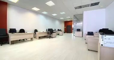Office 107 m² in Minsk, Belarus