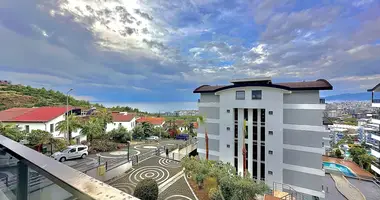 3 bedroom apartment in Alanya, Turkey