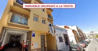 2 bedroom apartment in Mijas, Spain