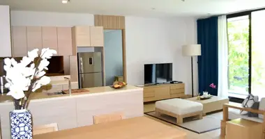 2 bedroom apartment in Ban Tha Pak Waeng, Thailand