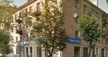 Nieruchomości komercyjne 595 m² w Ryga, Łotwa