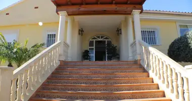 Villa in lAlfas del Pi, Spanien