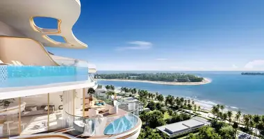 1 bedroom apartment in Dubai, United Arab Emirates