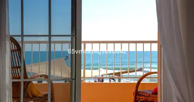 Wohnung 3 Schlafzimmer in Fuengirola, Spanien