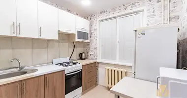 Wohnung 3 zimmer in Minsk, Weißrussland