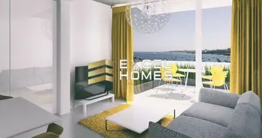 Apartamento 2 habitaciones en Xemxija, Malta