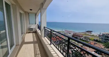 1 bedroom apartment in Pomorie, Bulgaria