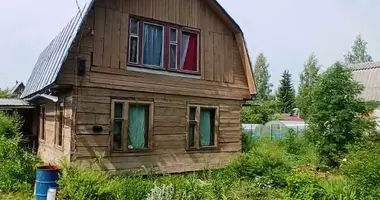 Haus 3 Zimmer in Kobrinskoe selskoe poselenie, Russland