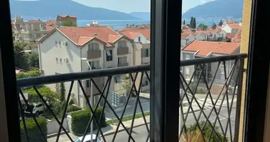 Wohnung 3 zimmer in Tivat, Montenegro