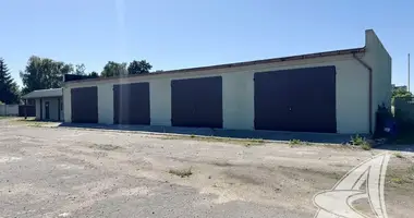 Warehouse 69 m² in Zhabinka, Belarus