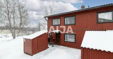 Apartamento 4 habitaciones en Kemi, Finlandia