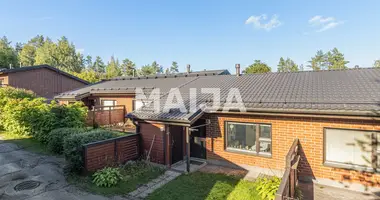 Квартира 3 комнаты в Kuopio sub region, Финляндия