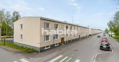Mieszkanie 2 pokoi w Raahe, Finlandia