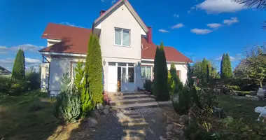 House in Zodzinski sielski Saviet, Belarus