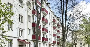Appartement 2 chambres dans Minsk, Bélarus