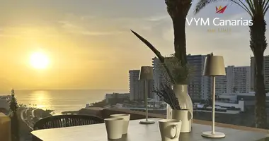 Duplex 3 bedrooms in Adeje, Spain
