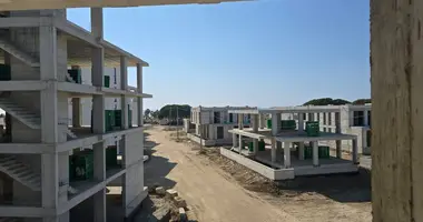 Appartement 2 chambres dans Bashkia Durres, Albanie