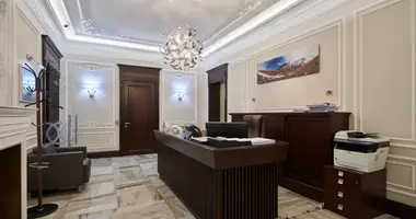 Office 606 m² in Central Administrative Okrug, Russia