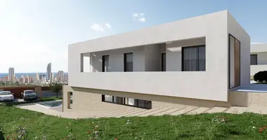 3 bedroom house in Finestrat, Spain