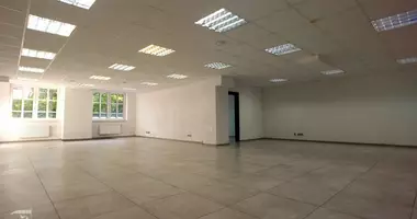 Büro 128 m² in Minsk, Weißrussland