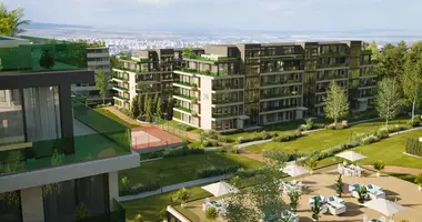 Appartement 2 chambres dans Tbilissi, Géorgie