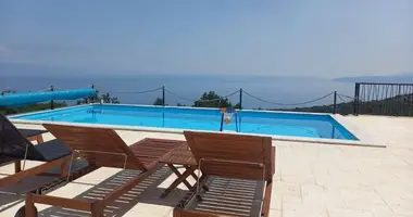 Hotel 9 000 m² in Opatija, Croatia