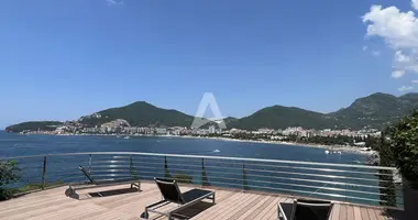 Apartamento 2 habitaciones en Budva, Montenegro