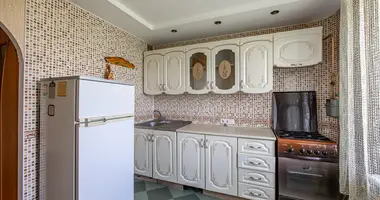 1 room apartment in Hatava, Belarus