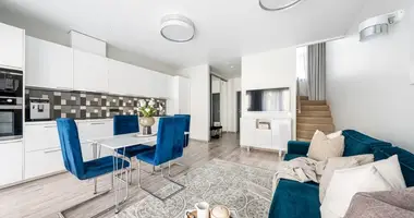 4 room apartment in Vilnius, Lithuania