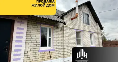 House in Orsha, Belarus