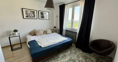 Mieszkanie 2 pokoi w Kraków, Polska