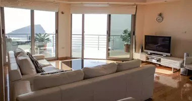 Villa 3 bedrooms with Sea view in Budva, Montenegro