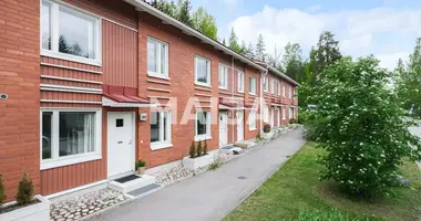 3 bedroom apartment in Helsinki sub-region, Finland