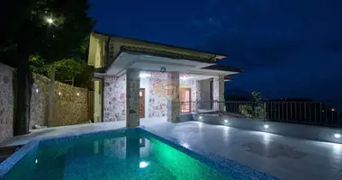 5 bedroom house in Budva Municipality, Montenegro