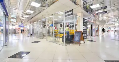 Tienda 26 m² en Minsk, Bielorrusia