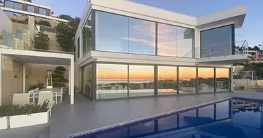 Villa in Calp, Spanien