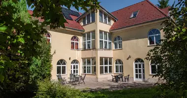 Haus 8 Zimmer in Wiehall-Kleinturwall, Ungarn