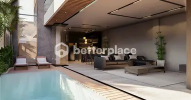 Villa in Seminyak, Indonesien