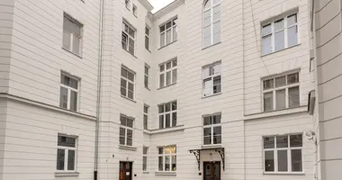 Appartement 3 chambres dans Varsovie, Pologne